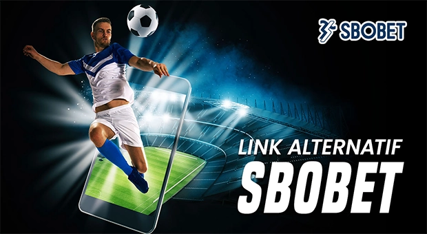 Sbobet88 Slot Bola 