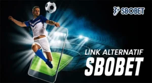 Sbobet App