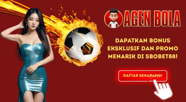 Agen Sbobet88