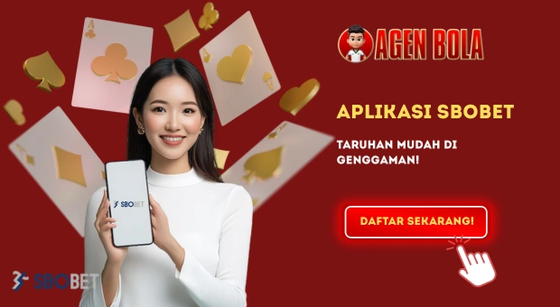 Sbobet App