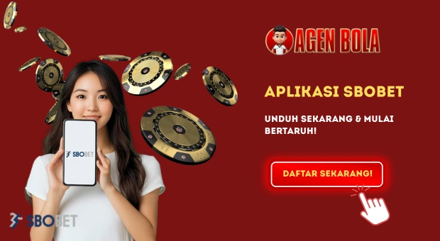 Sbobet App