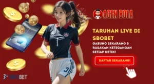 Sbobet live