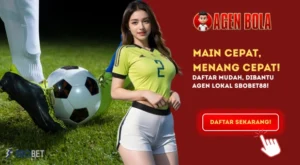 Sbobet88 futsal