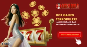 Sbobet88 hot games