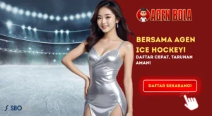 Sbobet88 ice hockey