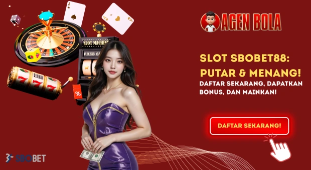 Sbobet88 slots