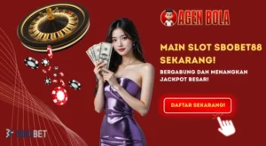 Sbobet88 slots