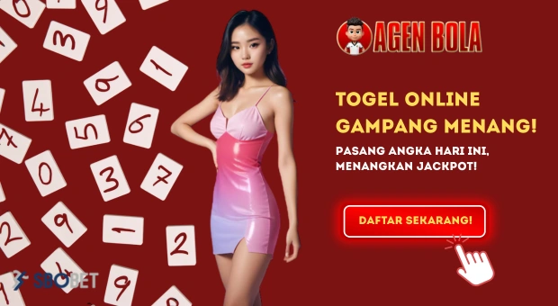 Sbobet88 togel